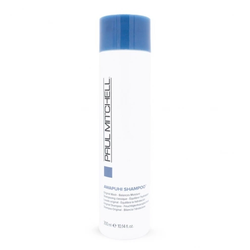 Paul Mitchell Original Awapuhi Shampoo 300ml Paul Mitchell Original Awapuhi Shampoo 300ml