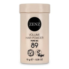 Zenz Organic Volume Hair Powder Pure no. 89​ - 10 g
