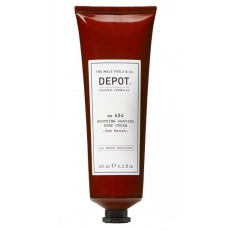 Depot 404 Soothing Shaving Soap Cream for Brush 125ml