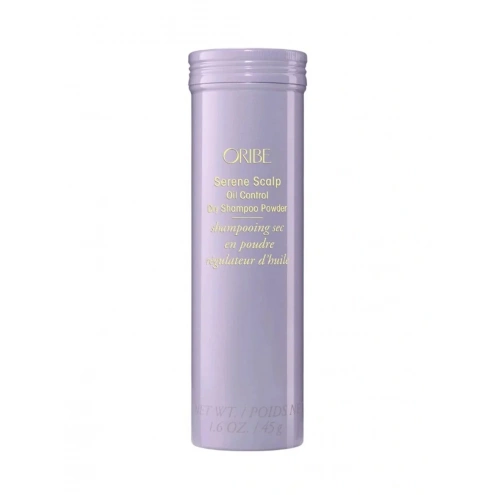 Oribe Serene Scalp Oil Control Dry Shampoo Powder 45 g Oribe Serene Scalp Oil Control Dry Shampoo Powder 45 g