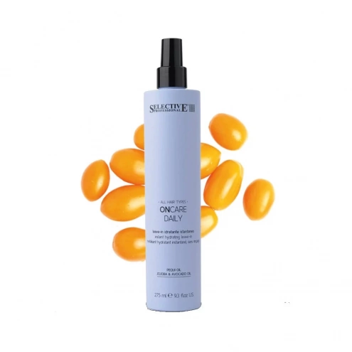 SELECTIVE PROFESSIONAL Daily Leave Spray 275 ml SELECTIVE PROFESSIONAL Daily Leave Spray 275 ml