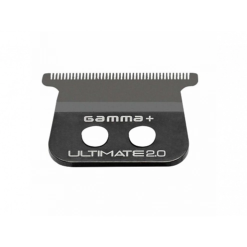 Gamma+ Fixed Blade DLC Ultimate 2.0