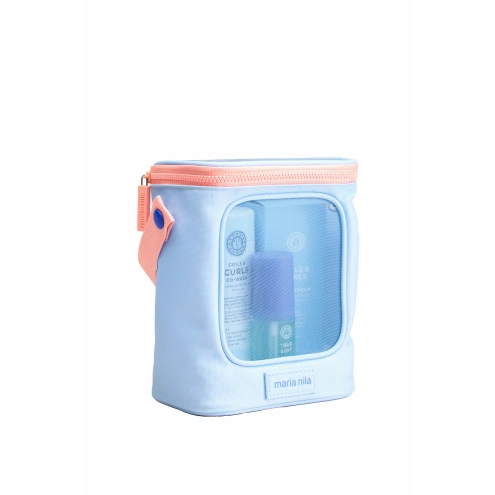 Maria Nila Coils & Curls Beauty Bag Maria Nila Coils & Curls Beauty Bag