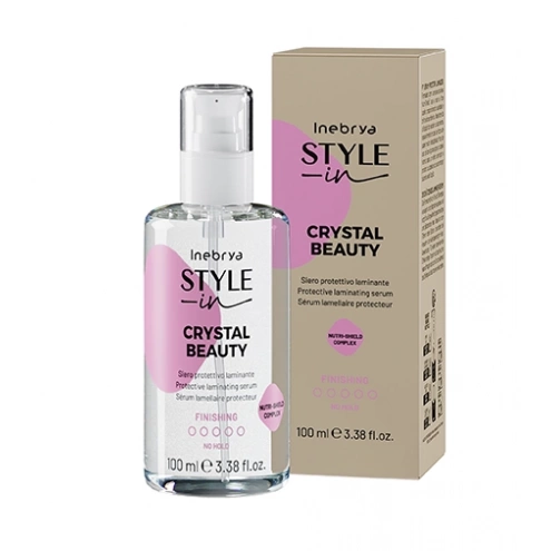 Inebrya Style-in Crystal Beauty 100 ml