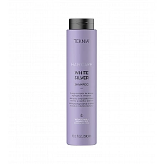 Lakme Teknia White Silver Shampoo 300 ml