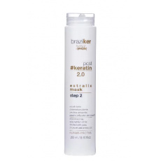 FreeLimix Braziker Extralix Mask - 250ml