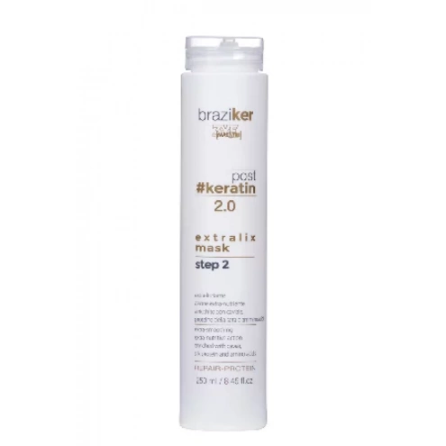 FreeLimix Braziker Extralix Mask - 250ml FreeLimix Braziker Extralix Mask - 250ml