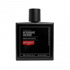 Uppercut Deluxe Aftershave Cologne 100 ml