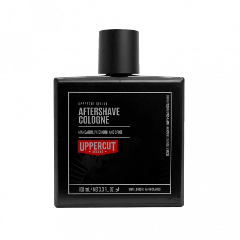 Uppercut Deluxe Aftershave Cologne 100 ml