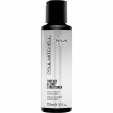 Paul Mitchell Forever Blonde Conditioner 100ml