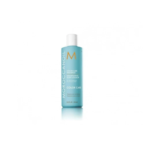 Moroccanoil Color Shampoo 250 ml