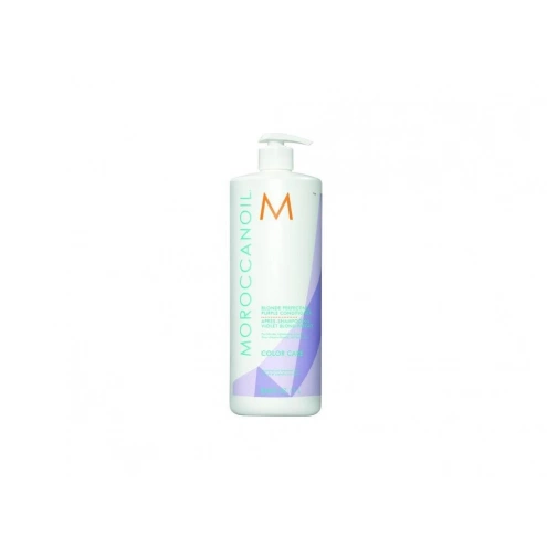 Moroccanoil Purple Conditioner 1000 ml