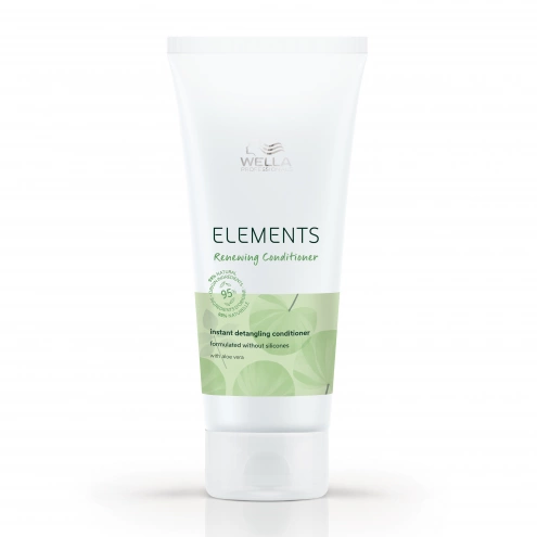 Wella Professionals Elements Renewing Conditioner 200 ml Wella Professionals Elements Renewing Conditioner 200 ml