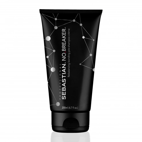 Sebastian Professional No.Breaker Rebalancing Bonding Pre-Shampoo Crème 200 ml Sebastian Professional No.Breaker Rebalancing Bonding Pre-Shampoo Crème 200 ml