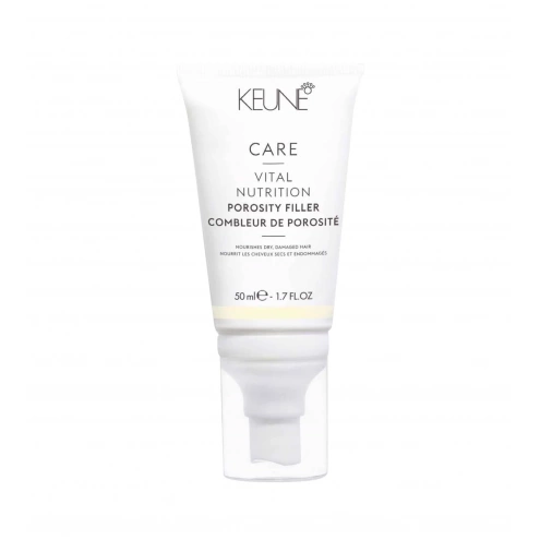Keune Care Vital Nutrition Porosity Filler 50 ml Keune Care Vital Nutrition Porosity Filler 50 ml