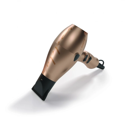 KIEPE Professional K- copper Hair Dryer KIEPE Professional K- copper Hair Dryer