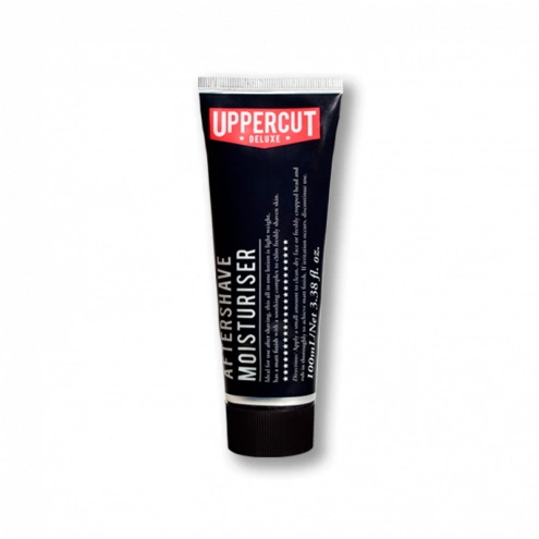 Uppercut Deluxe Hydrating Moisturiser 120 ml