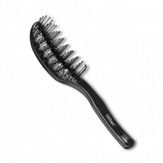 Eurostil Vent Brush Black
