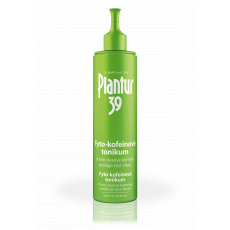 Plantur 39 Tonikum pro růst vlasů a posílení od kořínků 200ml
