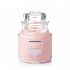 Yankee Candle Small Jar Pink Sands 104g