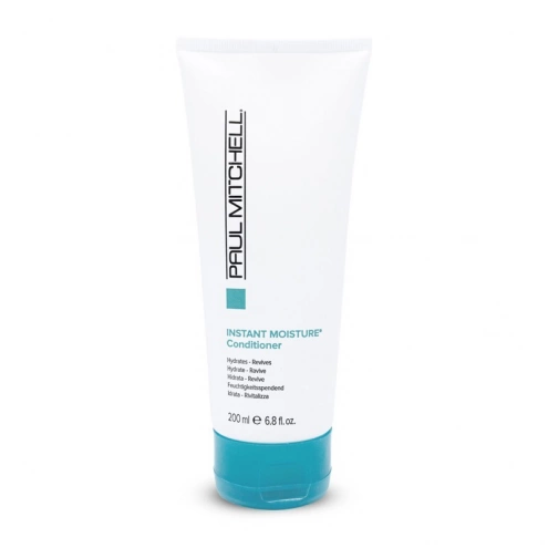 Paul Mitchell Instant Moisture Conditioner 200ml Paul Mitchell Instant Moisture Conditioner 200ml
