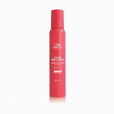 Wella Professionals Invigo Color Brilliance Vitamin Conditioning Mousse 200 ml NEW