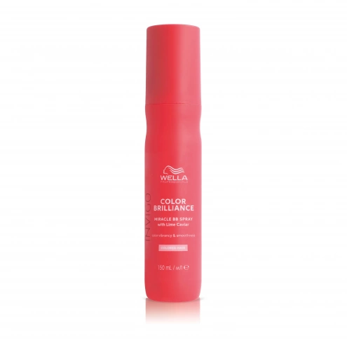 Wella Professionals Invigo Color Brilliance Miracle BB Spray 150 ml Wella Professionals Invigo Color Brilliance Miracle BB Spray 150 ml