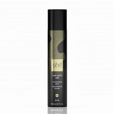Ghd Curls Gone Wild Curl Texturising Spray 200 ml