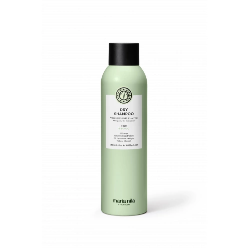 Maria Nila Dry Shampoo 250 ml Maria Nila Dry Shampoo 250 ml