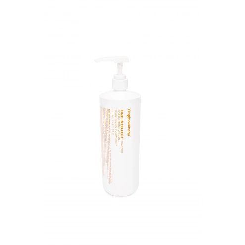 O&M Fine Intellect Shampoo 1000ml O&M Fine Intellect Shampoo 1000ml