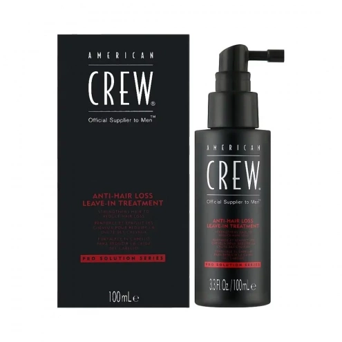 American Crew Anti-hairloss Scalp Lotion 100 ml
