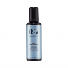 American Crew Fiber Grooming Foam 200ml