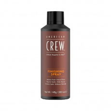 American Crew Finishing Spray 200ml