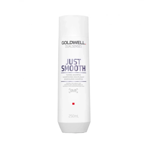 Goldwell Dualsenses Just Smooth Taming Shampoo 250 ml