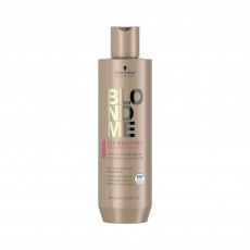 Schwarzkopf Professional ALL BLONDES RICH Conditioner 250 ml