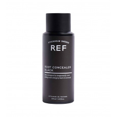 Ref Stockholm Root Concealer Pigment Spray Black 100 ml