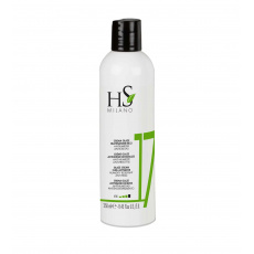 HS Milano Glaze Cream Curl Activator 250 ml