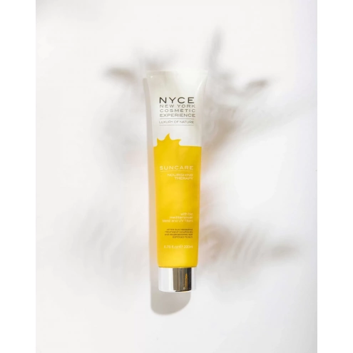 NYCE SUN CARE Mask Nourishing Therapy 200 ml NYCE SUN CARE Mask Nourishing Therapy 200 ml