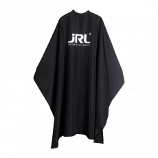 JRL ECO-Friendly Styling Cape Black