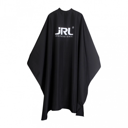Ekologická Stylingová Pláštenka JRL ECO-Friendly Styling Cape Black