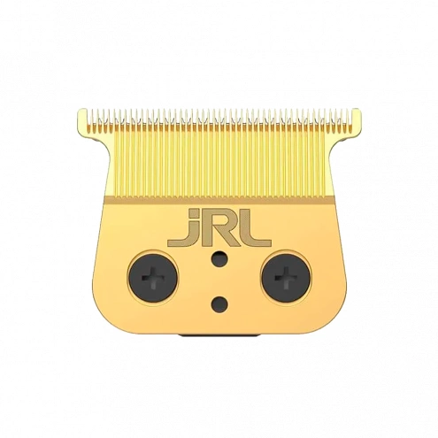 JRL Hair Trimmer 2020T Gold Blade Replacement JRL Hair Trimmer 2020T Gold Blade Replacement