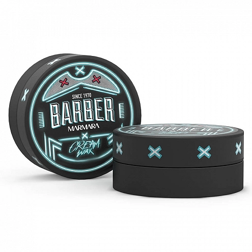 Marmara Barber Cream Wax 150 ml