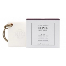 Depot 602 Scented Bar Soap Original Oud 100 g
