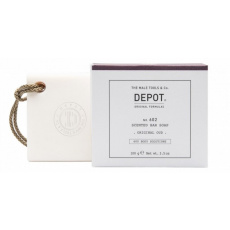 Depot 602 Scented Bar Soap Original Oud 100 g