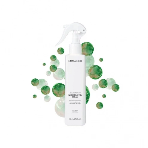 SELECTIVE PROFESSIONAL Rebuilding N. 0 Chelating Spray 250 ml SELECTIVE PROFESSIONAL Rebuilding N. 0 Chelating Spray 250 ml
