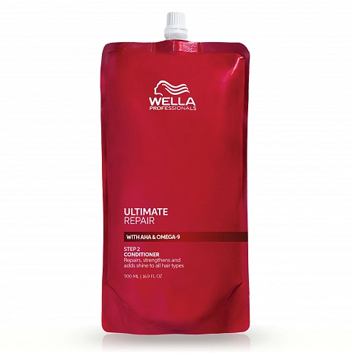 Wella Professionals Ultimate Repair Conditioner 500 ml (eko) NEW Wella Professionals Ultimate Repair Conditioner 500 ml (eko) NEW