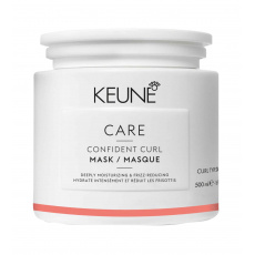 Keune Care Confident Curl Mask 500 ml