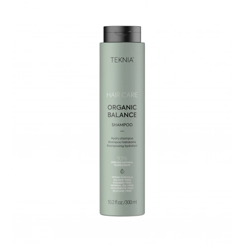 Lakme Teknia Organic Balance Shampoo 300 ml
