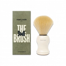 Men Rock The Brush