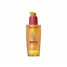 Nutri Shine Oil Elixir 50 ml